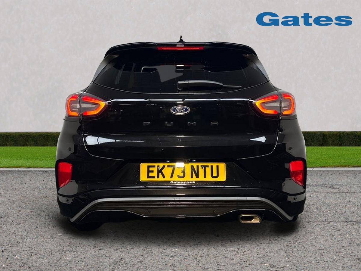 Used Ford Puma 2023 for sale - 76130413: Photo 6