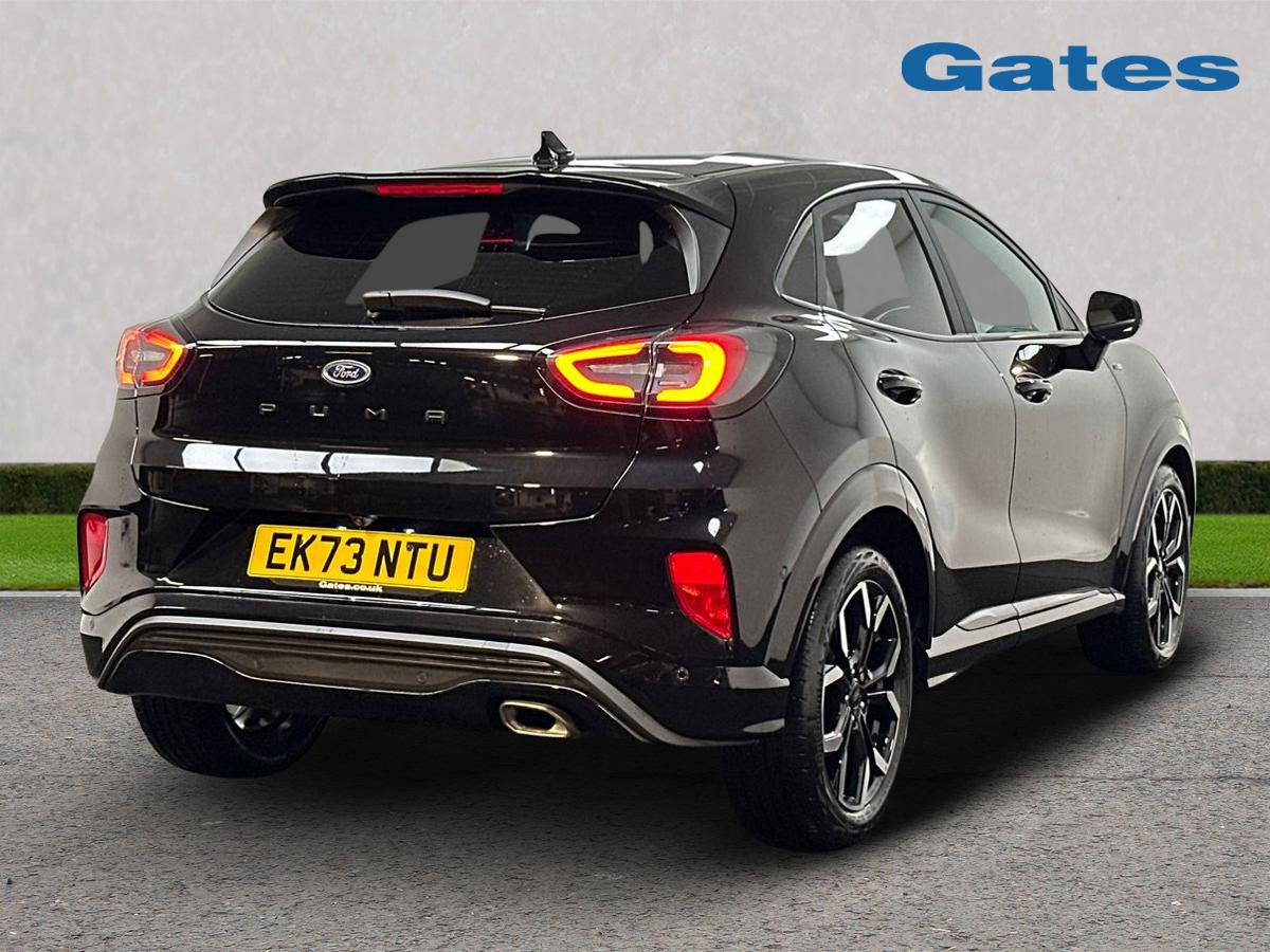 Used Ford Puma 2023 for sale - 76130413: Photo 7