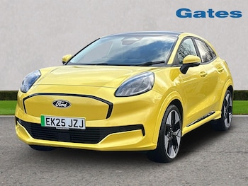 Used Ford Puma 2025 for sale - 78158750: Photo