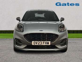 Used Ford Puma 2023 for sale - 74235655: Photo