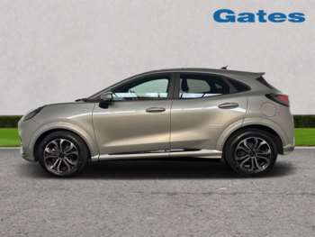 Used Ford Puma 2023 for sale - 74235655: Photo