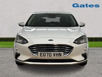 Used Ford Focus 2020 for sale - 78811331: Photo
