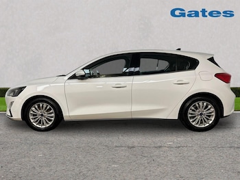 Used Ford Focus 2020 for sale - 78811331: Photo