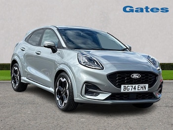 Used Ford Puma 2024 for sale - 78817382: Photo