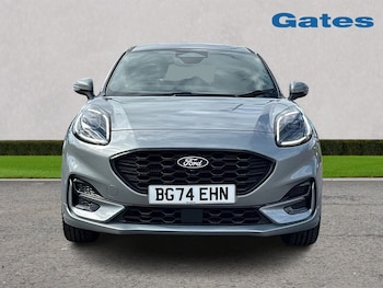 Used Ford Puma 2024 for sale - 78817382: Photo