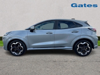 Used Ford Puma 2024 for sale - 78817382: Photo