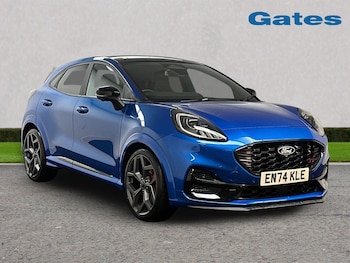 Used Ford Puma 2025 for sale - 78899400: Photo
