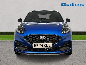 Used Ford Puma 2025 for sale - 78899400: Photo