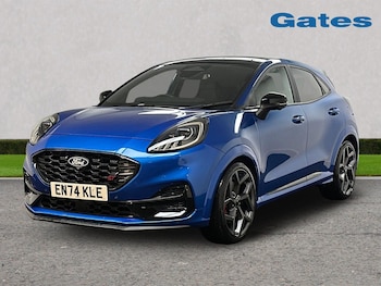 Used Ford Puma 2025 for sale - 78899400: Photo