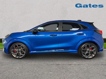 Used Ford Puma 2025 for sale - 78899400: Photo