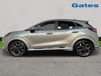 Used Ford Puma 2023 for sale - 75771541: Photo