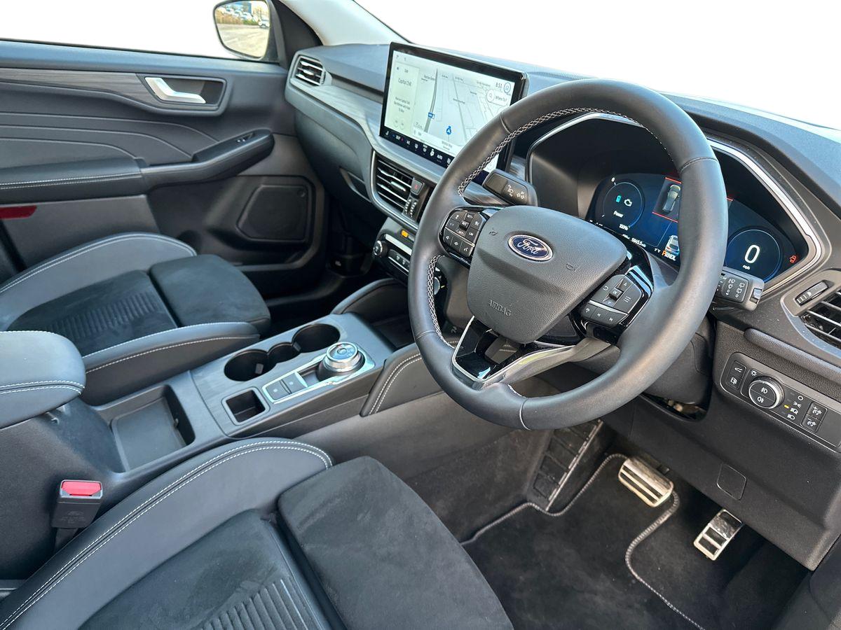 Used Ford Kuga 2024 for sale - 77261668: Photo 10