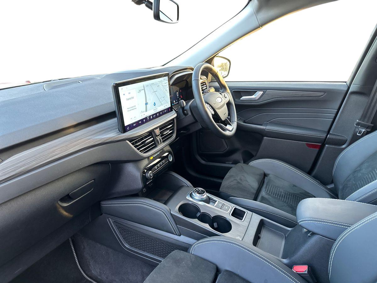 Used Ford Kuga 2024 for sale - 77261668: Photo 11