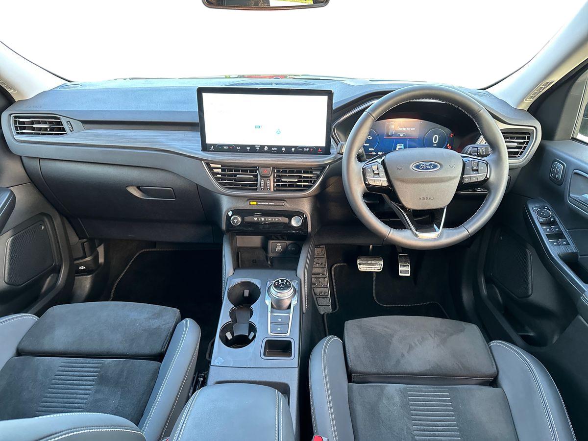 Used Ford Kuga 2024 for sale - 77261668: Photo 15