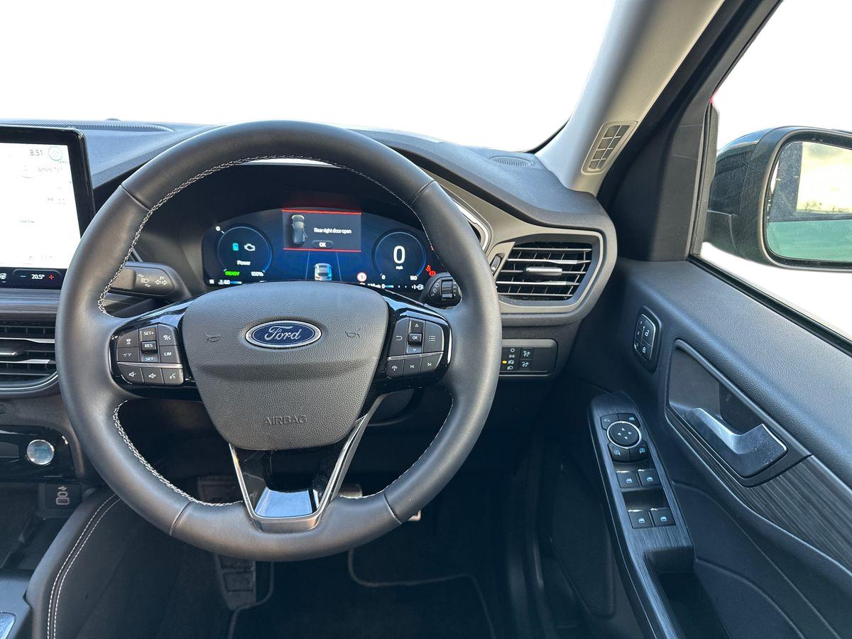 Used Ford Kuga 2024 for sale - 77261668: Photo 17