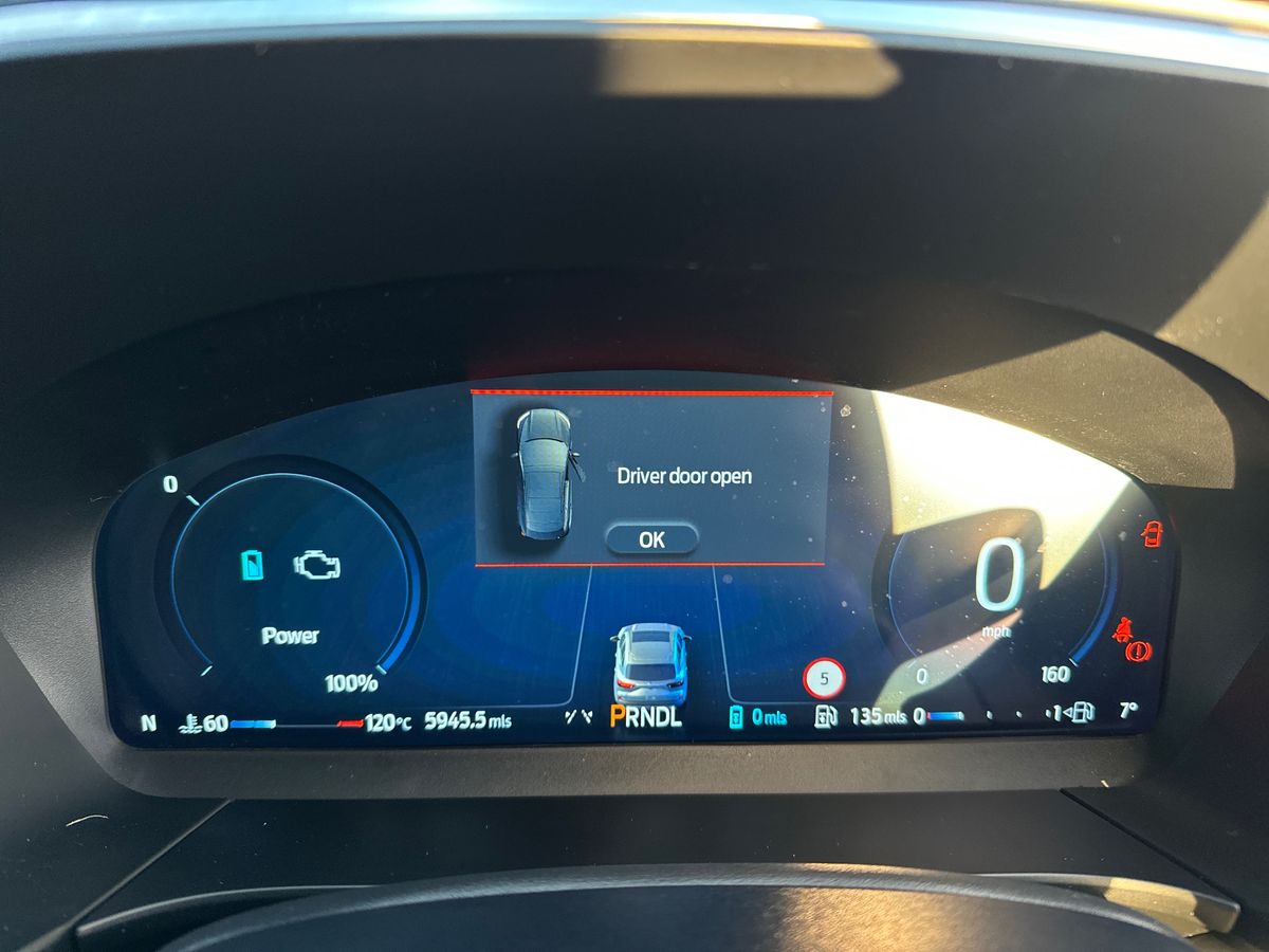 Used Ford Kuga 2024 for sale - 77261668: Photo 18