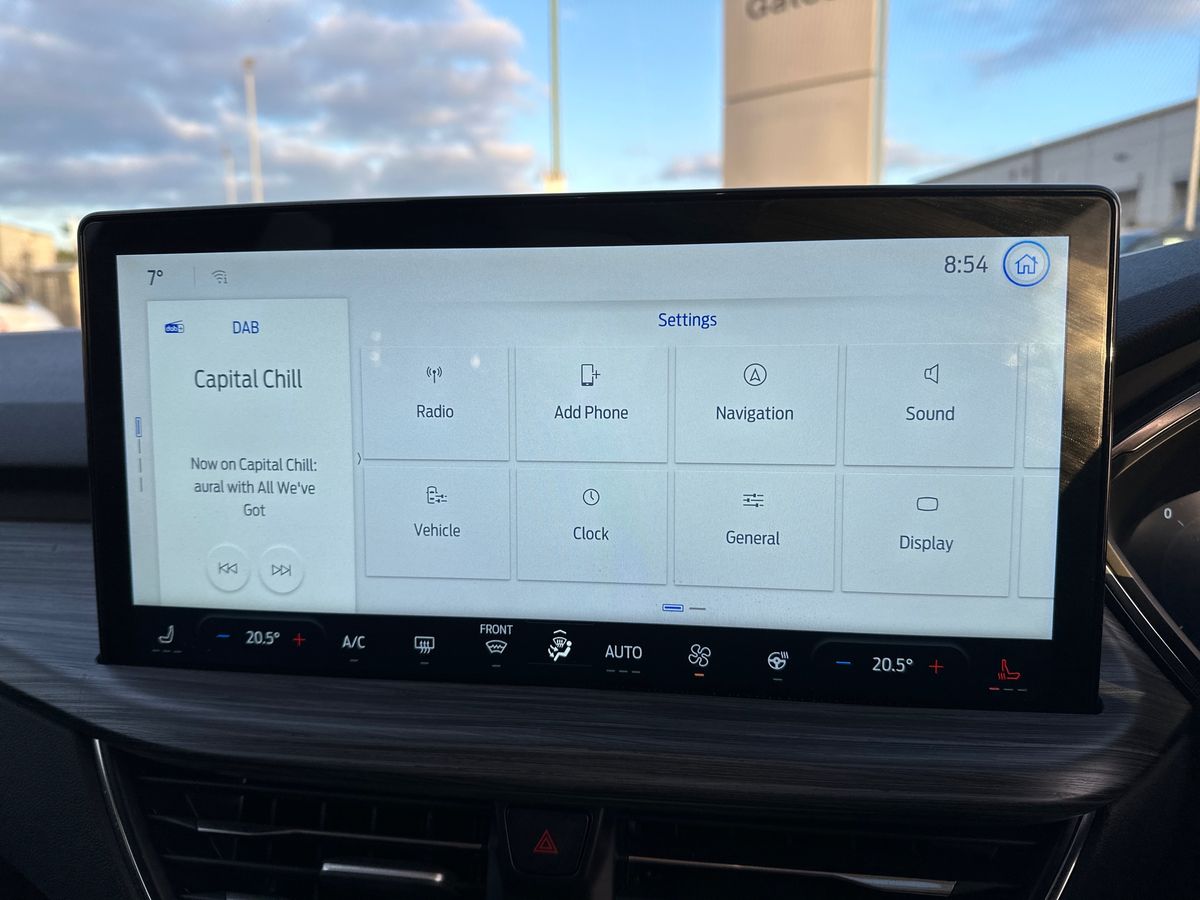 Used Ford Kuga 2024 for sale - 77261668: Photo 19