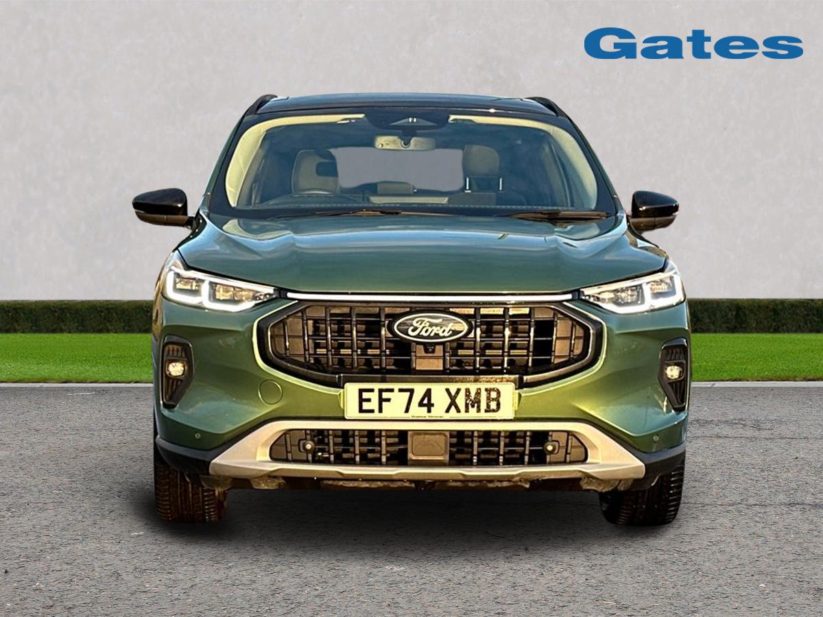 Used Ford Kuga 2024 for sale - 77261668: Photo 2