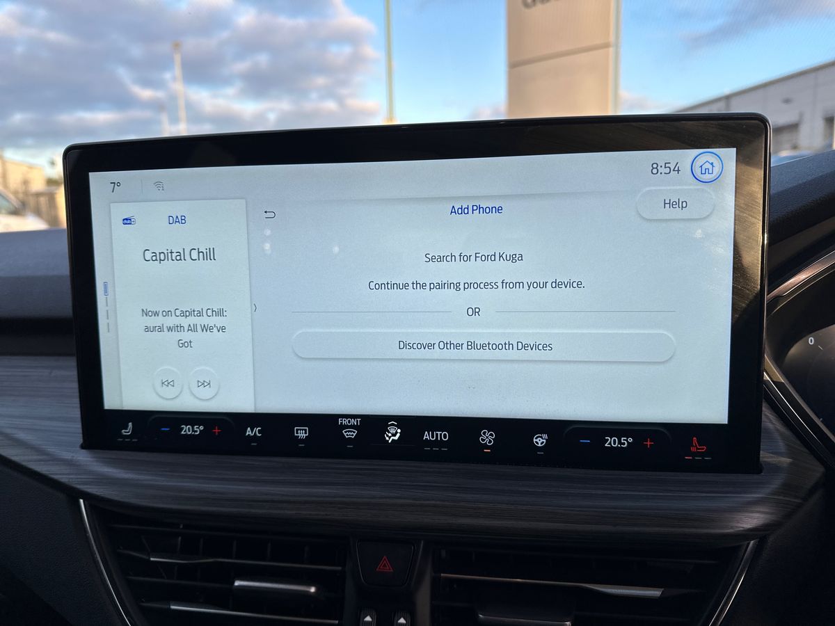 Used Ford Kuga 2024 for sale - 77261668: Photo 21