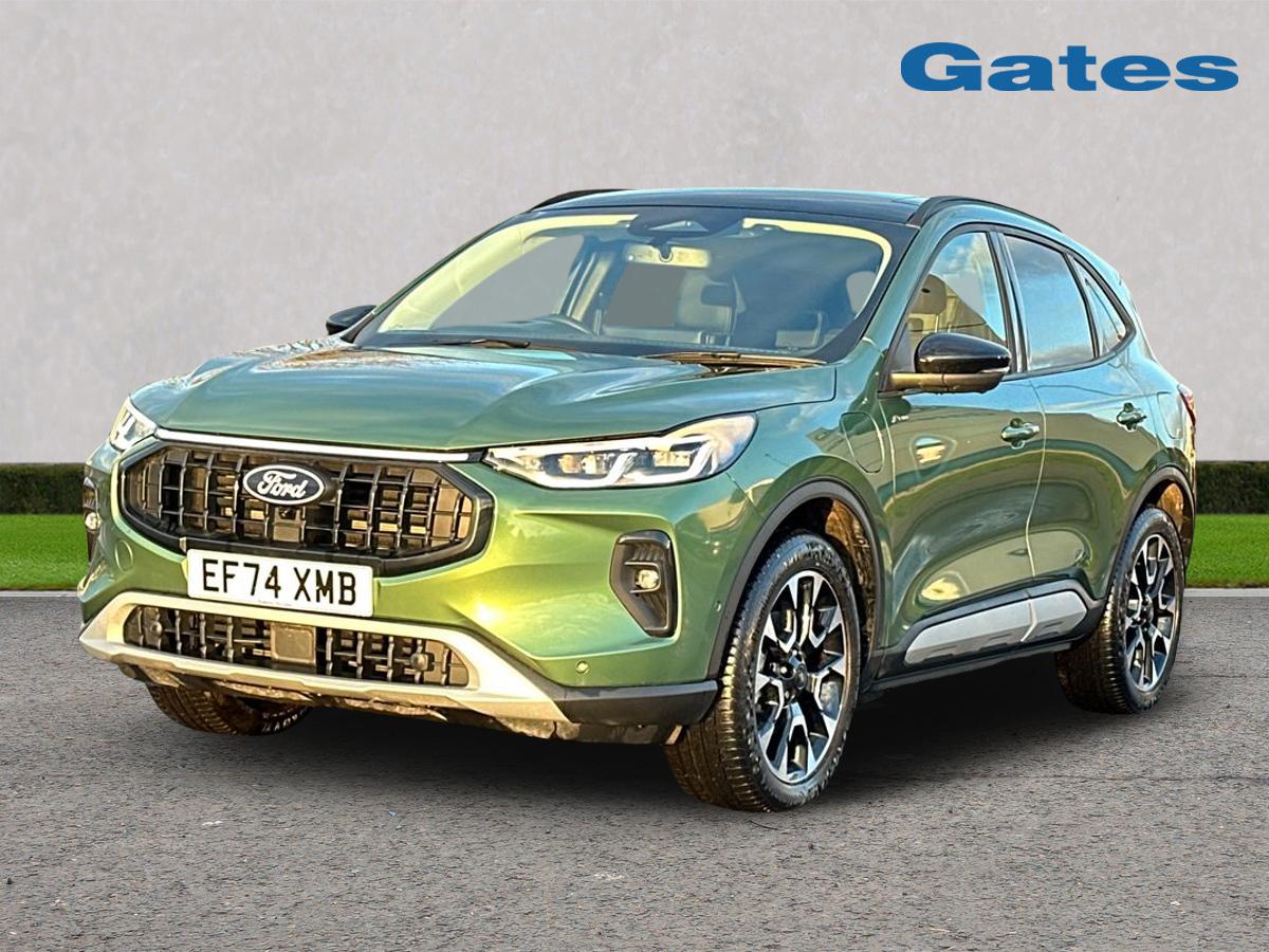 Used Ford Kuga 2024 for sale - 77261668: Photo 3