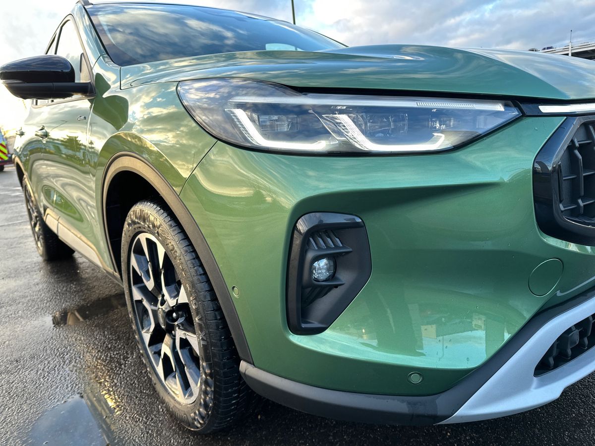 Used Ford Kuga 2024 for sale - 77261668: Photo 32