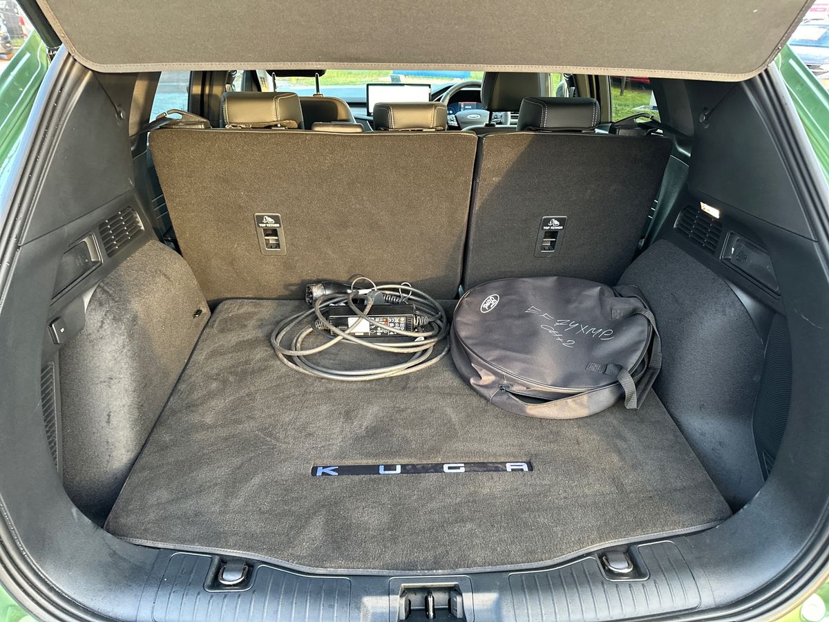 Used Ford Kuga 2024 for sale - 77261668: Photo 34