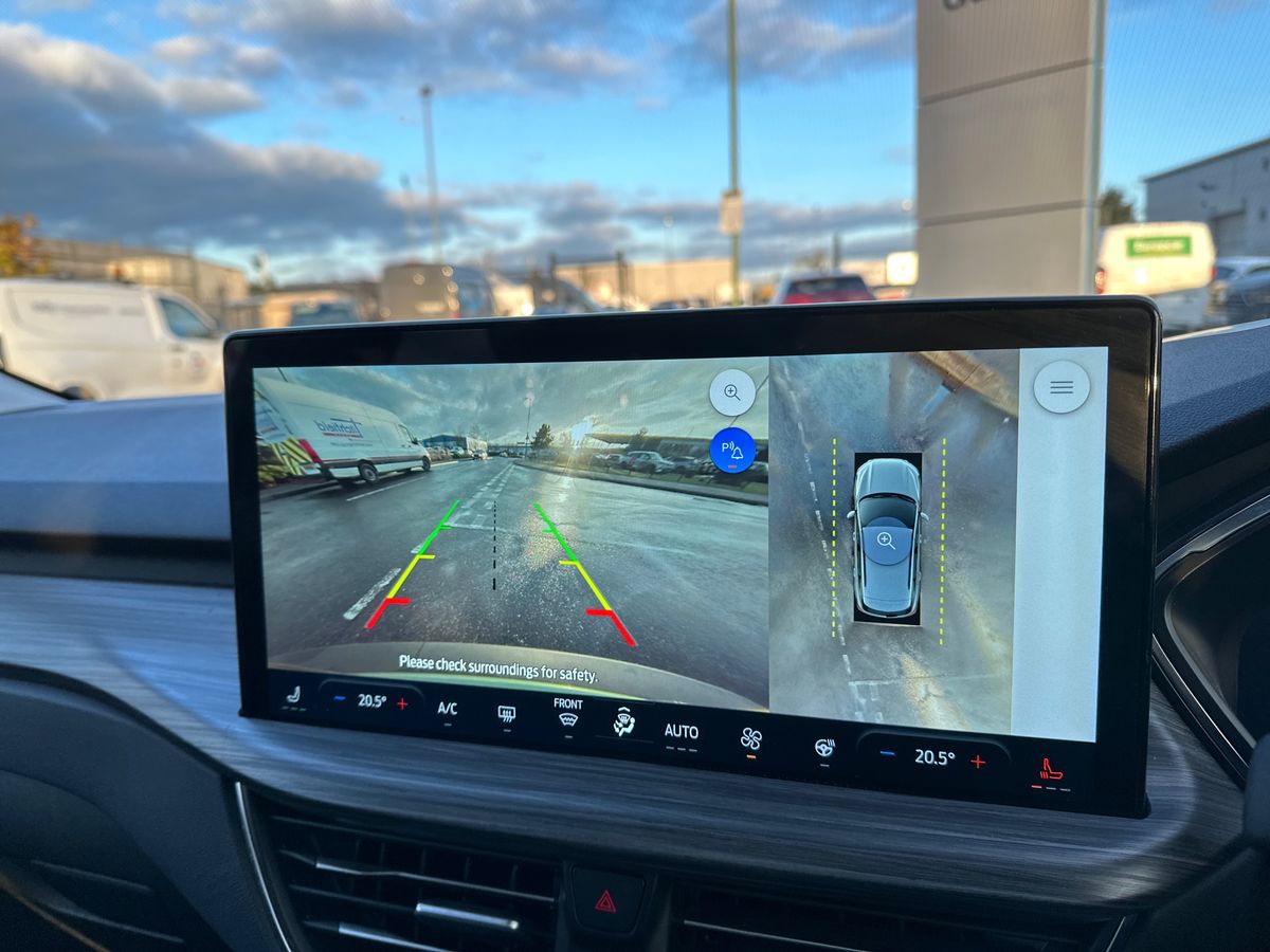 Used Ford Kuga 2024 for sale - 77261668: Photo 39