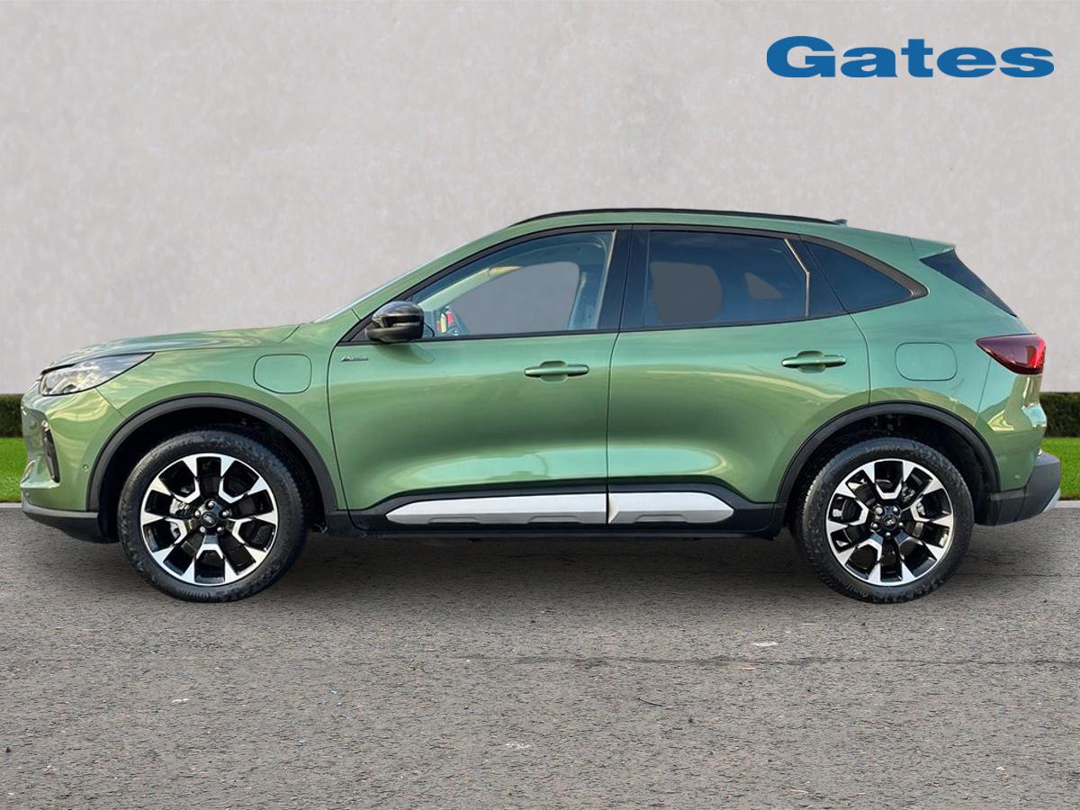 Used Ford Kuga 2024 for sale - 77261668: Photo 4