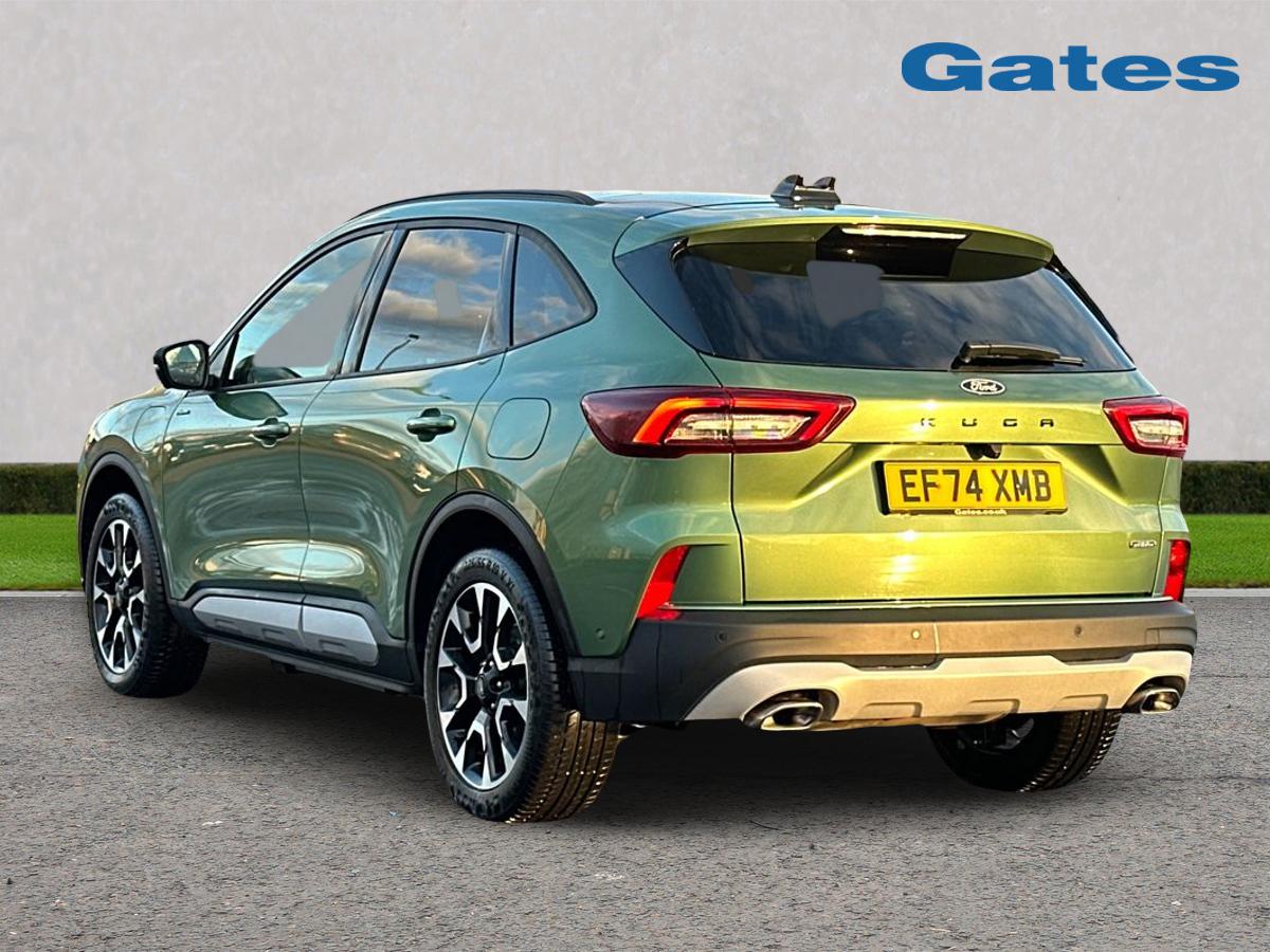 Used Ford Kuga 2024 for sale - 77261668: Photo 5