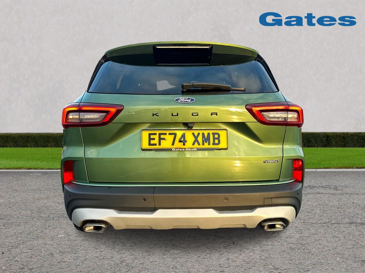 Used Ford Kuga 2024 for sale - 77261668: Photo 6