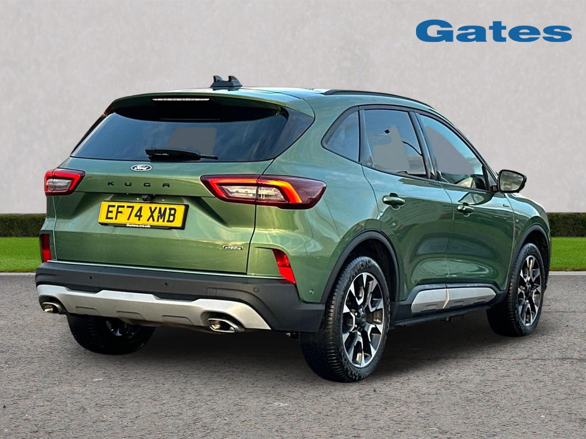 Used Ford Kuga 2024 for sale - 77261668: Photo 7