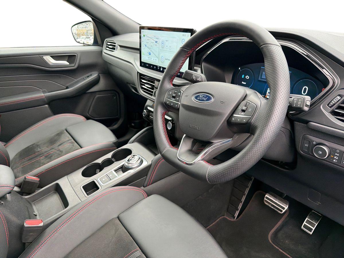 Used Ford Kuga 2024 for sale - 78000118: Photo 10