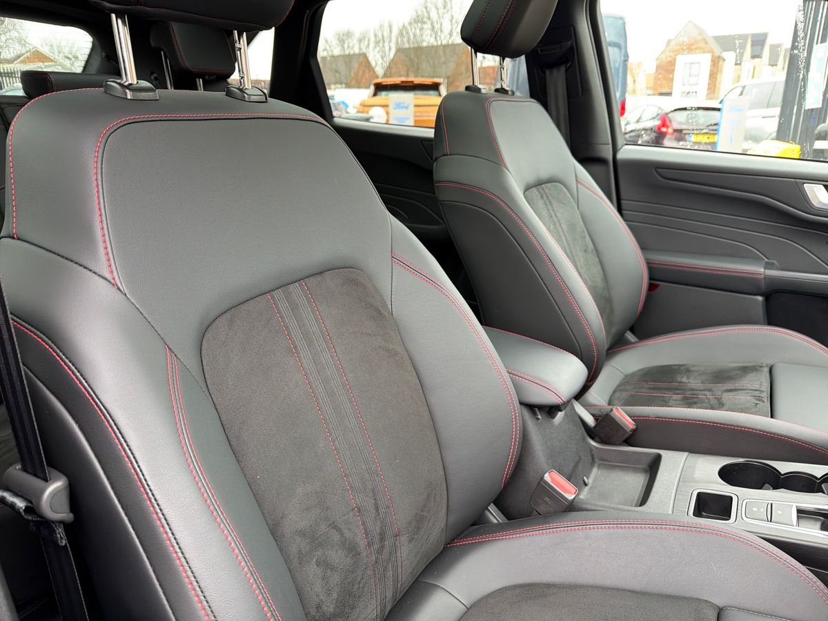 Used Ford Kuga 2024 for sale - 78000118: Photo 12