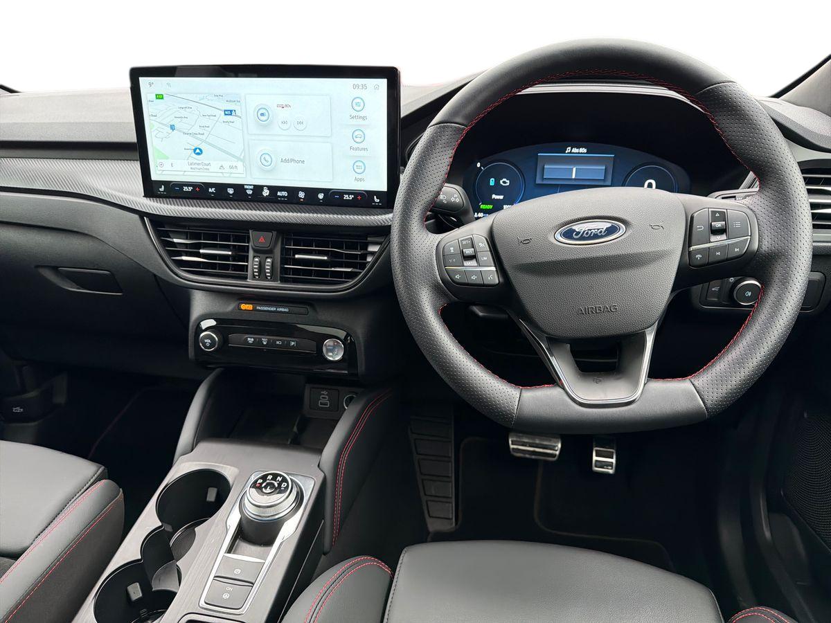 Used Ford Kuga 2024 for sale - 78000118: Photo 16