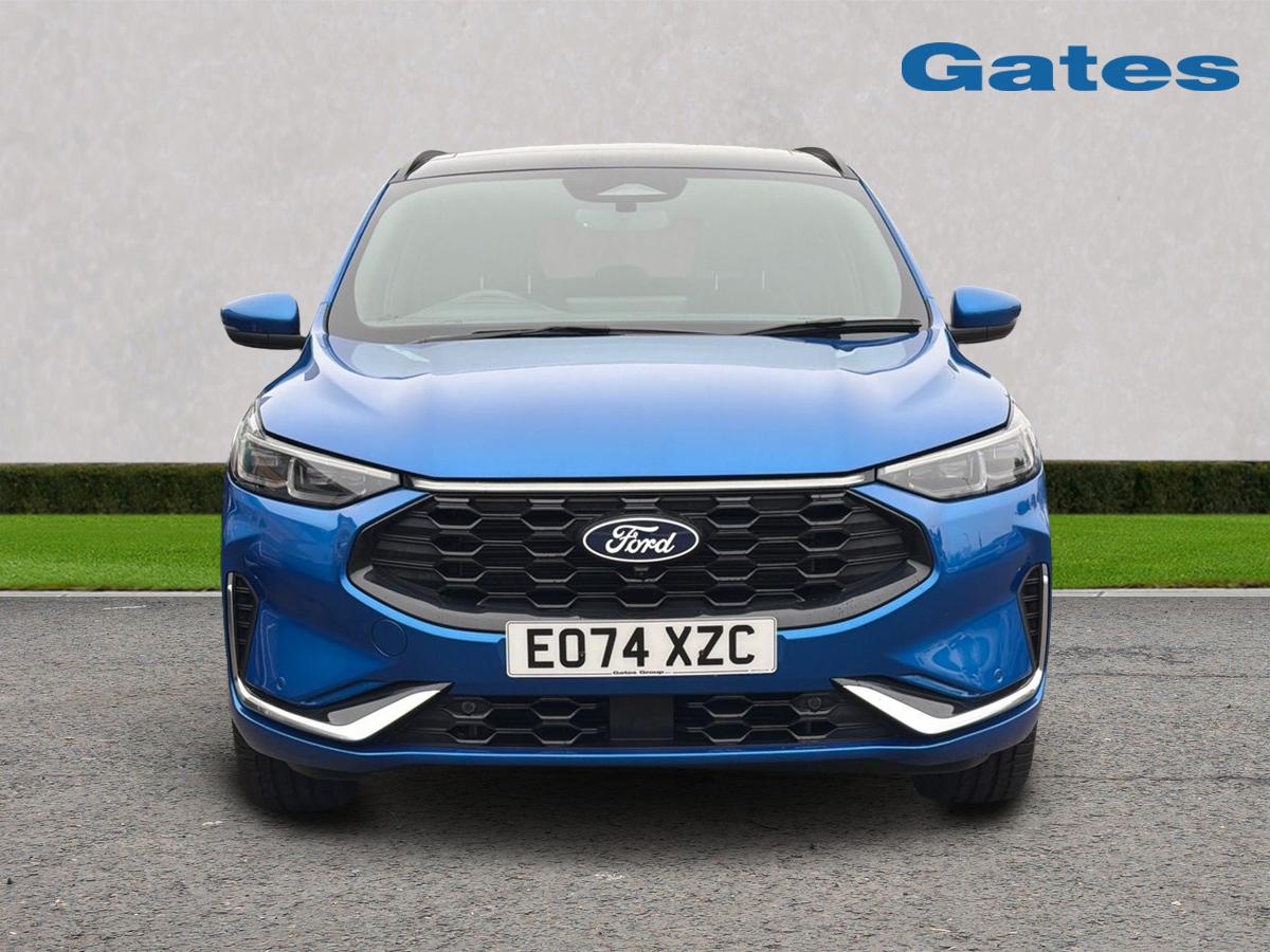 Used Ford Kuga 2024 for sale - 78000118: Photo 2