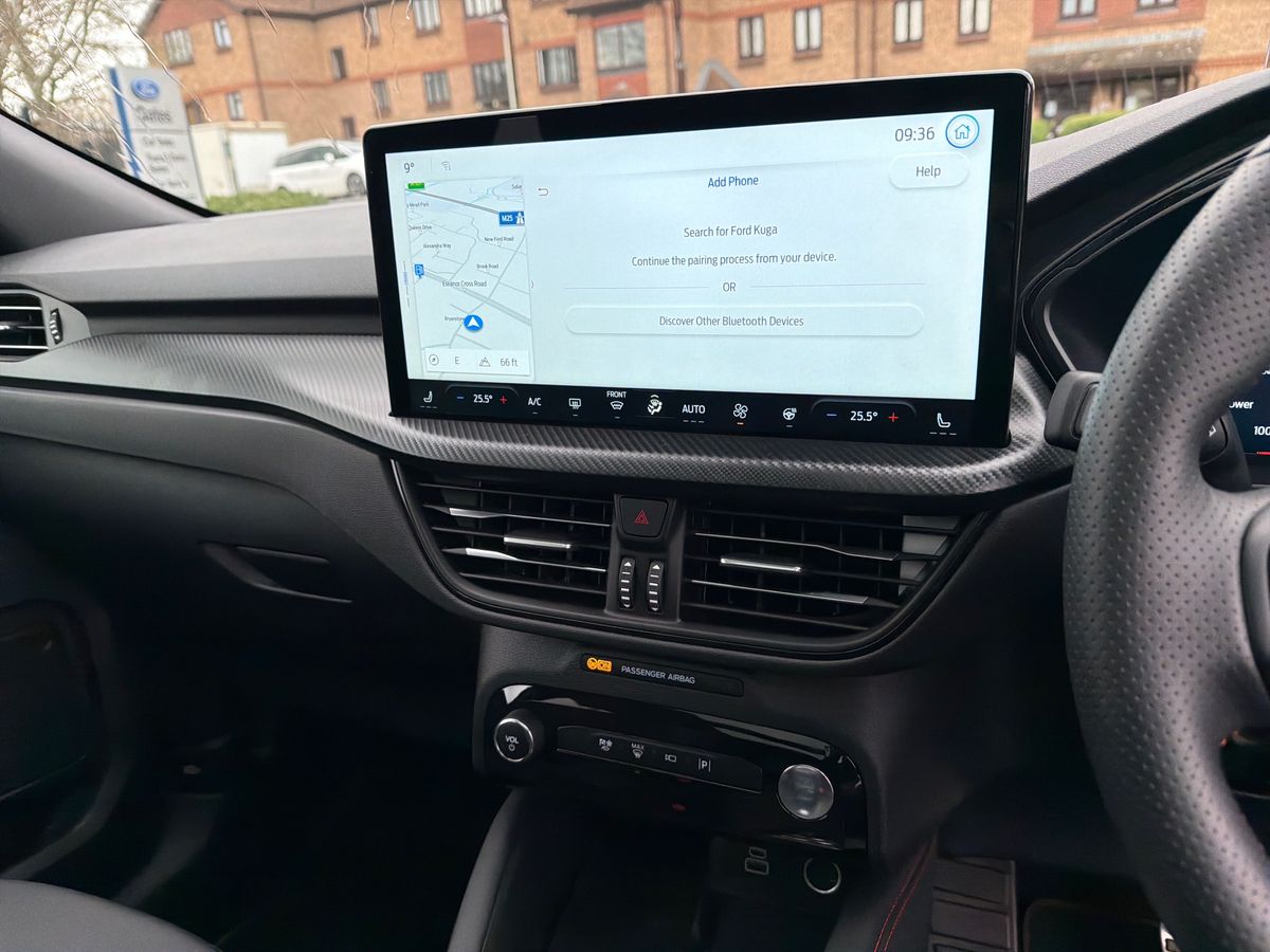 Used Ford Kuga 2024 for sale - 78000118: Photo 21