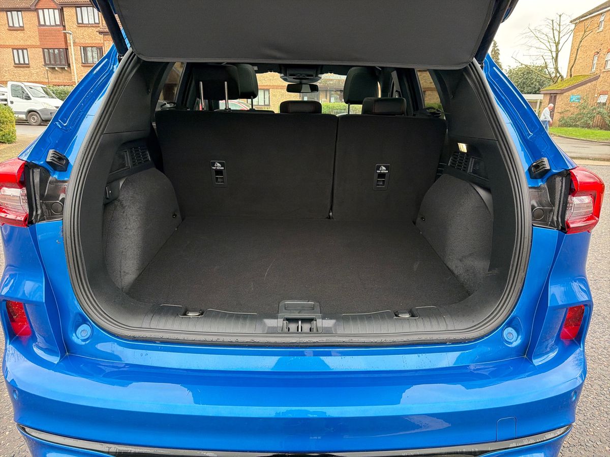 Used Ford Kuga 2024 for sale - 78000118: Photo 34