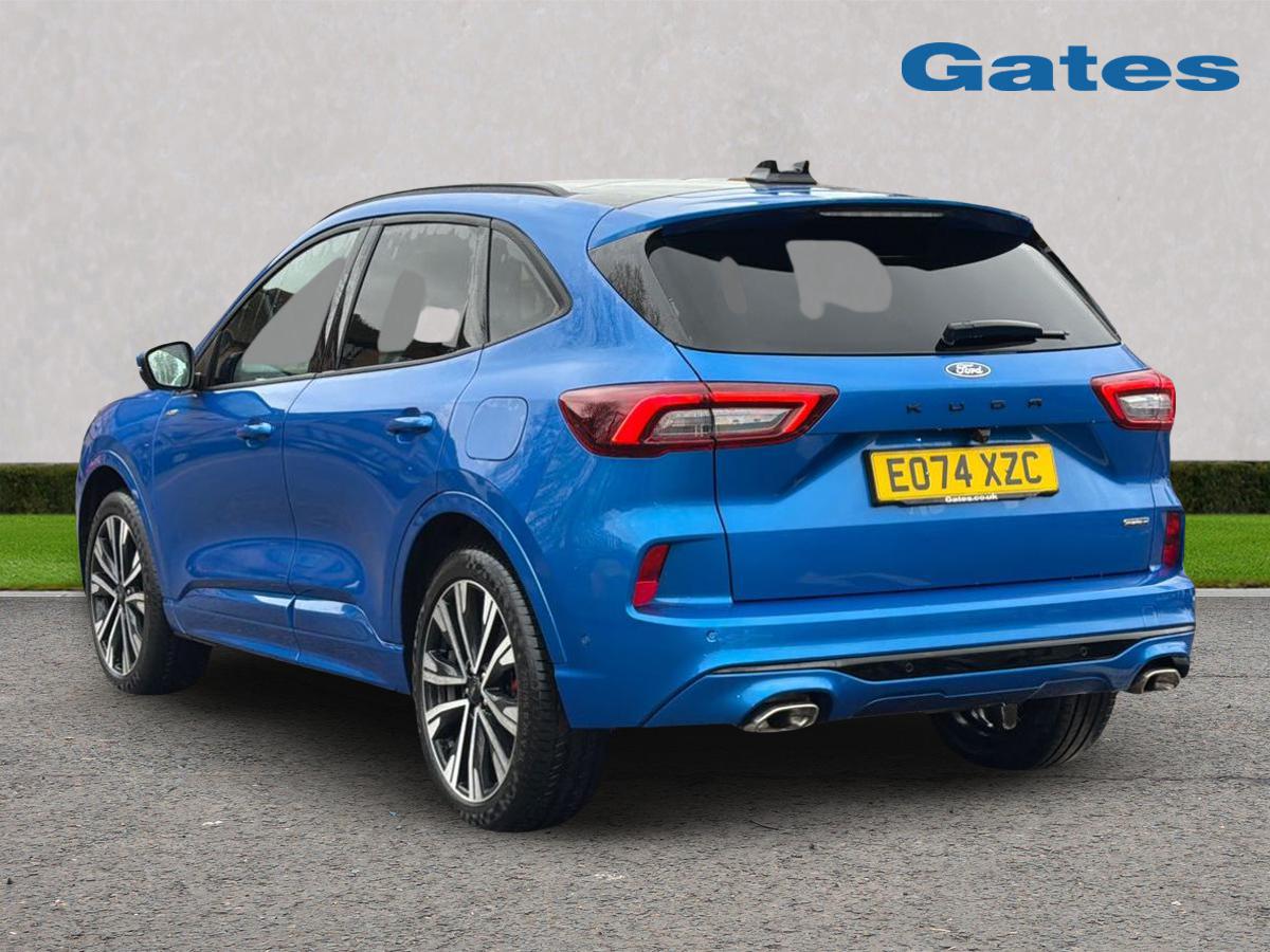 Used Ford Kuga 2024 for sale - 78000118: Photo 5