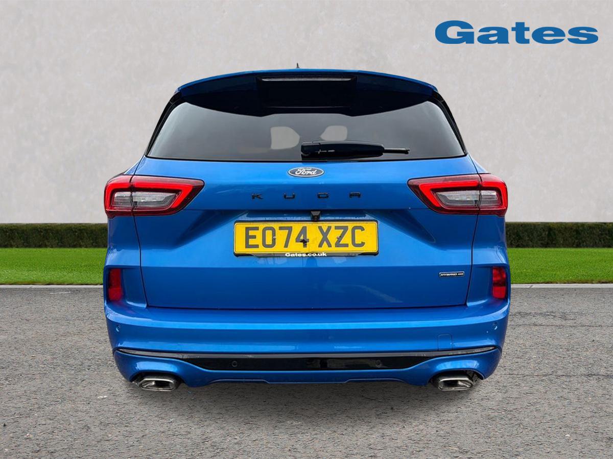 Used Ford Kuga 2024 for sale - 78000118: Photo 6