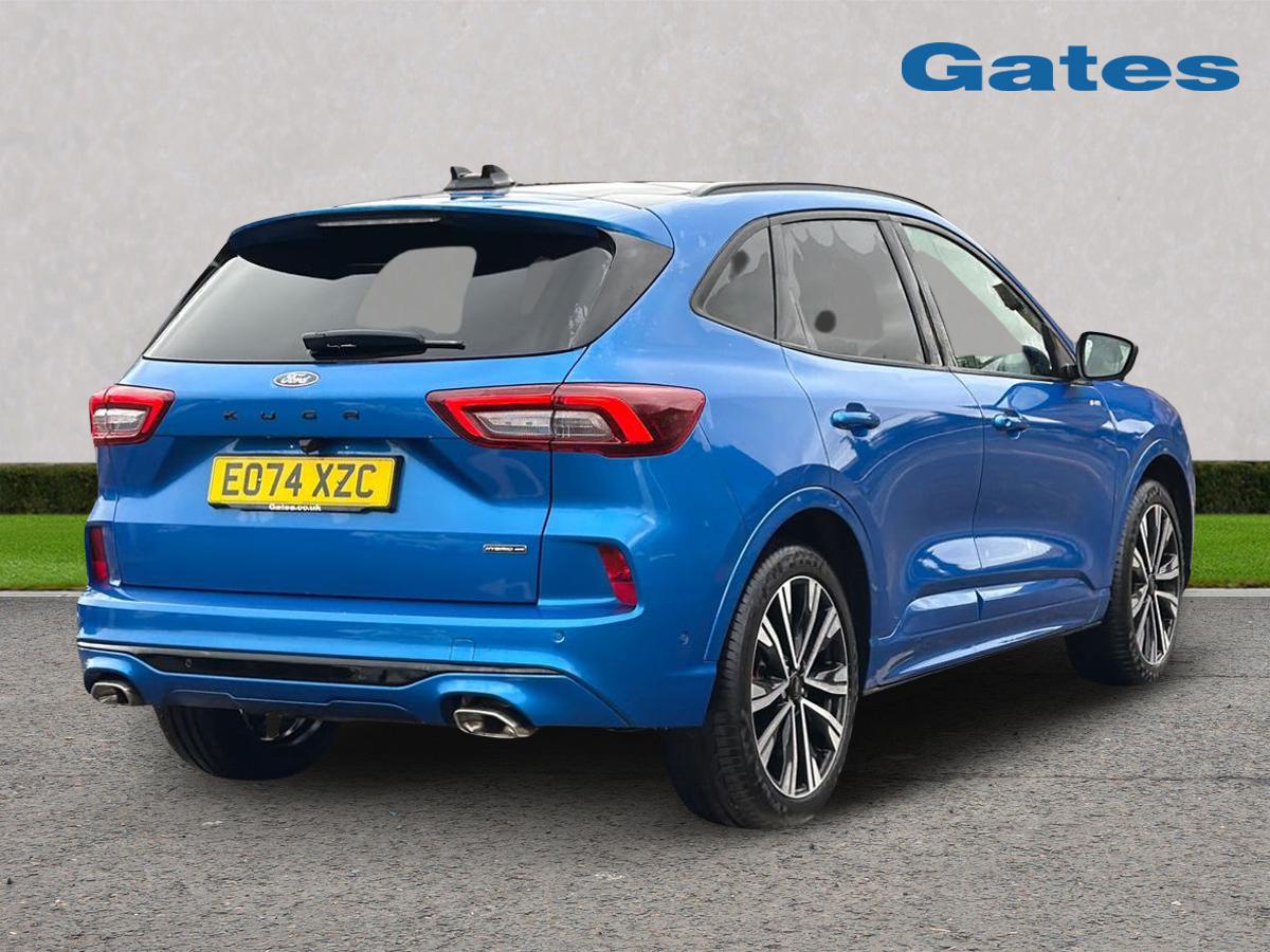 Used Ford Kuga 2024 for sale - 78000118: Photo 7