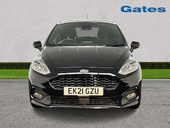 Used Ford Fiesta 2021 for sale - 79225783: Photo