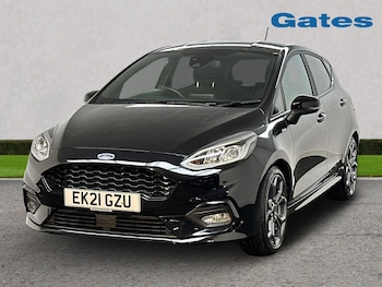 Used Ford Fiesta 2021 for sale - 79225783: Photo
