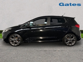 Used Ford Fiesta 2021 for sale - 79225783: Photo