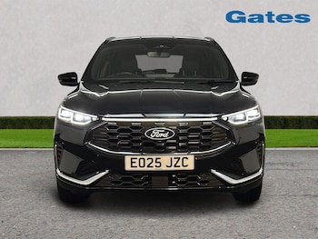 Used Ford Kuga 2025 for sale - 78656540: Photo