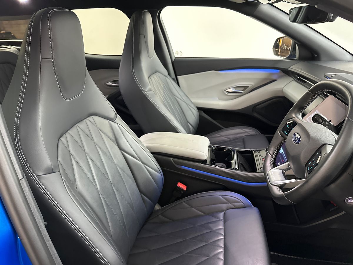 Used Ford Explorer 2024 for sale - 76466449: Photo 12