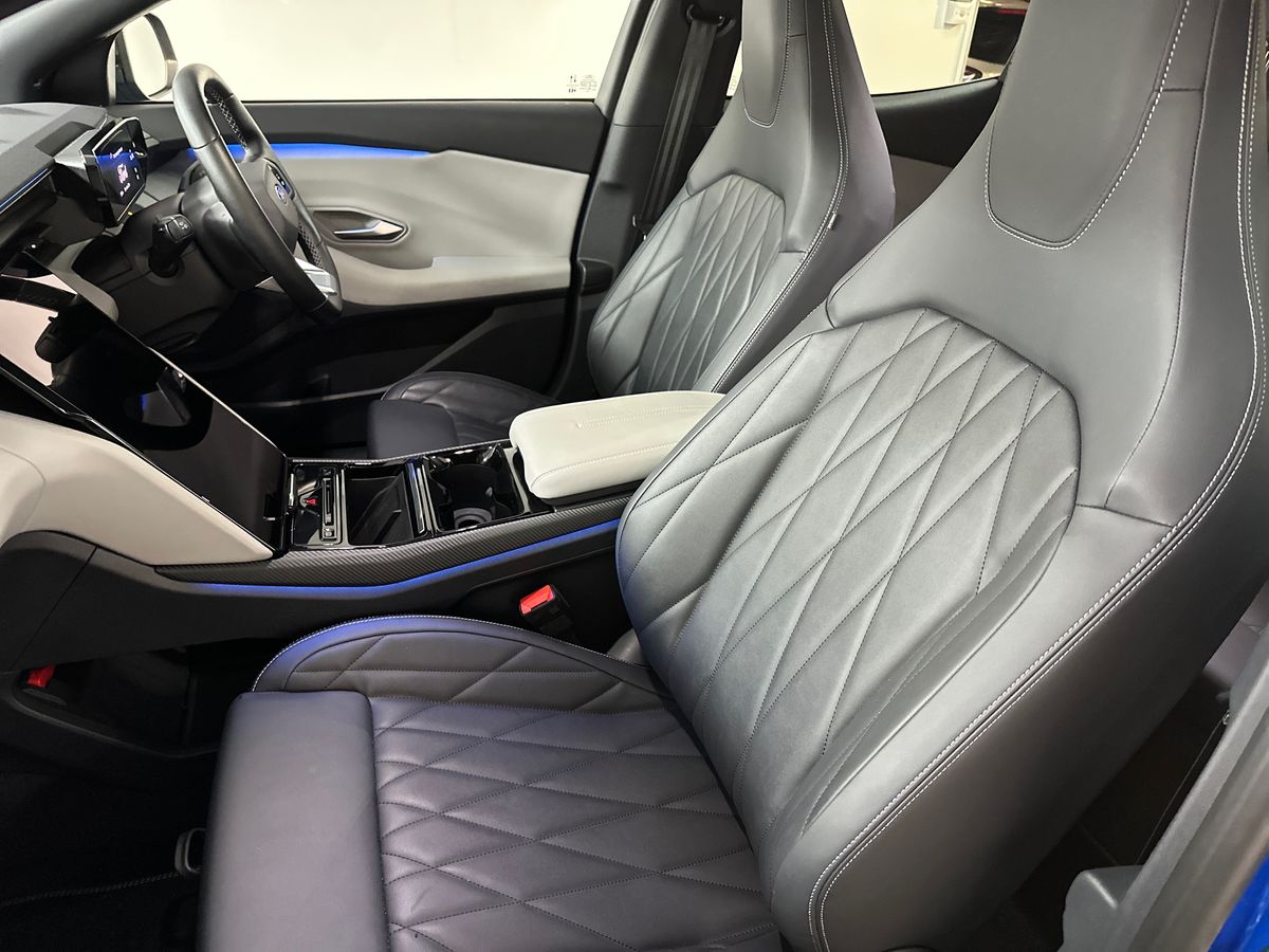 Used Ford Explorer 2024 for sale - 76466449: Photo 13