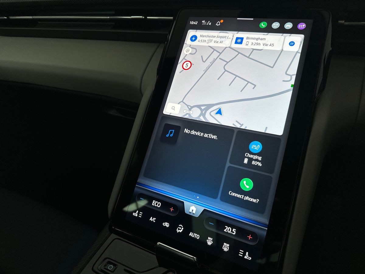 Used Ford Explorer 2024 for sale - 76466449: Photo 19