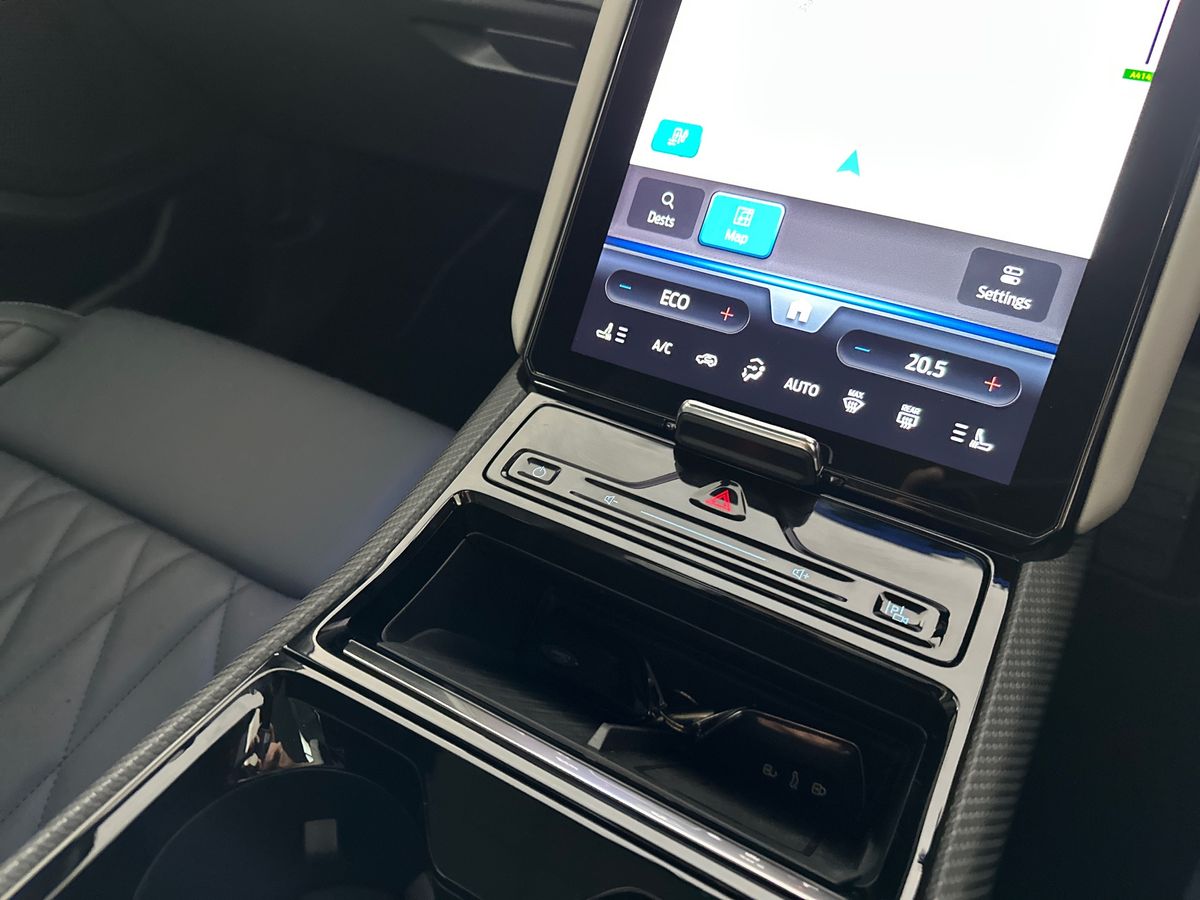 Used Ford Explorer 2024 for sale - 76466449: Photo 22