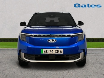 Used Ford Explorer 2024 for sale - 76466449: Photo