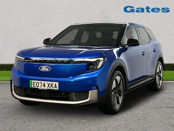 Used Ford Explorer 2024 for sale - 76466449: Photo